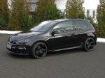 Volkswagen Golf R by B&B 2010 года